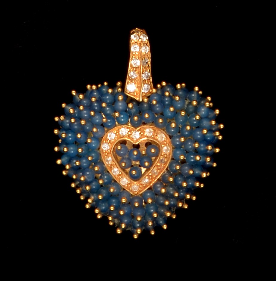 Silver, Jewellery & Watches Auction